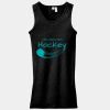 1080 - Bella + Canvas Ladies' Baby Rib Tank Thumbnail