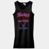 1080 - Bella + Canvas Ladies' Baby Rib Tank Thumbnail