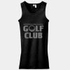 1080 - Bella + Canvas Ladies' Baby Rib Tank Thumbnail