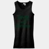1080 - Bella + Canvas Ladies' Baby Rib Tank Thumbnail