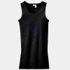 1080 - Bella + Canvas Ladies' Baby Rib Tank Thumbnail