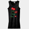 1080 - Bella + Canvas Ladies' Baby Rib Tank Thumbnail