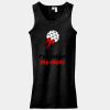 1080 - Bella + Canvas Ladies' Baby Rib Tank Thumbnail