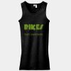 1080 - Bella + Canvas Ladies' Baby Rib Tank Thumbnail