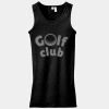 1080 - Bella + Canvas Ladies' Baby Rib Tank Thumbnail