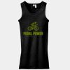 1080 - Bella + Canvas Ladies' Baby Rib Tank Thumbnail