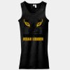 1080 - Bella + Canvas Ladies' Baby Rib Tank Thumbnail
