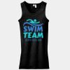 1080 - Bella + Canvas Ladies' Baby Rib Tank Thumbnail