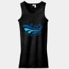 1080 - Bella + Canvas Ladies' Baby Rib Tank Thumbnail