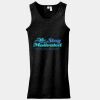 1080 - Bella + Canvas Ladies' Baby Rib Tank Thumbnail