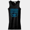 1080 - Bella + Canvas Ladies' Baby Rib Tank Thumbnail