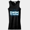 1080 - Bella + Canvas Ladies' Baby Rib Tank Thumbnail