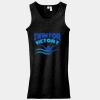 1080 - Bella + Canvas Ladies' Baby Rib Tank Thumbnail