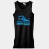 1080 - Bella + Canvas Ladies' Baby Rib Tank Thumbnail