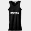 1080 - Bella + Canvas Ladies' Baby Rib Tank Thumbnail