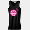 1080 - Bella + Canvas Ladies' Baby Rib Tank Thumbnail