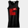 1080 - Bella + Canvas Ladies' Baby Rib Tank Thumbnail