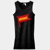 1080 - Bella + Canvas Ladies' Baby Rib Tank Thumbnail
