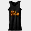 1080 - Bella + Canvas Ladies' Baby Rib Tank Thumbnail