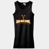 1080 - Bella + Canvas Ladies' Baby Rib Tank Thumbnail