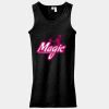 1080 - Bella + Canvas Ladies' Baby Rib Tank Thumbnail