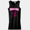 1080 - Bella + Canvas Ladies' Baby Rib Tank Thumbnail