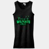 1080 - Bella + Canvas Ladies' Baby Rib Tank Thumbnail