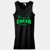 1080 - Bella + Canvas Ladies' Baby Rib Tank Thumbnail