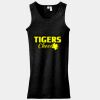 1080 - Bella + Canvas Ladies' Baby Rib Tank Thumbnail