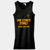 1080 - Bella + Canvas Ladies' Baby Rib Tank Thumbnail