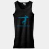 1080 - Bella + Canvas Ladies' Baby Rib Tank Thumbnail