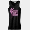 1080 - Bella + Canvas Ladies' Baby Rib Tank Thumbnail