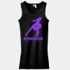 1080 - Bella + Canvas Ladies' Baby Rib Tank Thumbnail