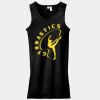 1080 - Bella + Canvas Ladies' Baby Rib Tank Thumbnail