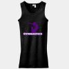 1080 - Bella + Canvas Ladies' Baby Rib Tank Thumbnail