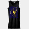 1080 - Bella + Canvas Ladies' Baby Rib Tank Thumbnail