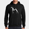 G185 - Gildan Adult Heavy Blend™ 50/50 Hooded Sweatshirt Thumbnail