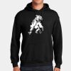 G185 - Gildan Adult Heavy Blend™ 50/50 Hooded Sweatshirt Thumbnail