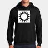 G185 - Gildan Adult Heavy Blend™ 50/50 Hooded Sweatshirt Thumbnail