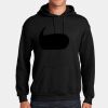 G185 - Gildan Adult Heavy Blend™ 50/50 Hooded Sweatshirt Thumbnail