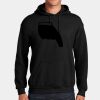 G185 - Gildan Adult Heavy Blend™ 50/50 Hooded Sweatshirt Thumbnail