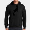 G185 - Gildan Adult Heavy Blend™ 50/50 Hooded Sweatshirt Thumbnail