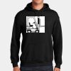G185 - Gildan Adult Heavy Blend™ 50/50 Hooded Sweatshirt Thumbnail