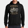 G185 - Gildan Adult Heavy Blend™ 50/50 Hooded Sweatshirt Thumbnail