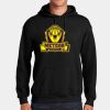 G185 - Gildan Adult Heavy Blend™ 50/50 Hooded Sweatshirt Thumbnail