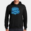 G185 - Gildan Adult Heavy Blend™ 50/50 Hooded Sweatshirt Thumbnail