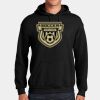 G185 - Gildan Adult Heavy Blend™ 50/50 Hooded Sweatshirt Thumbnail
