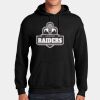 G185 - Gildan Adult Heavy Blend™ 50/50 Hooded Sweatshirt Thumbnail