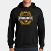 G185 - Gildan Adult Heavy Blend™ 50/50 Hooded Sweatshirt Thumbnail