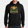 G185 - Gildan Adult Heavy Blend™ 50/50 Hooded Sweatshirt Thumbnail